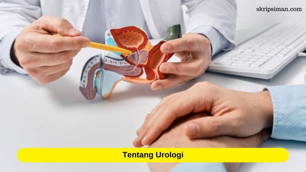 Judul Thesis Spesialis Jurusan Urologi