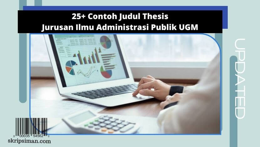 Judul Thesis Jurusan Ilmu Administrasi Publik UGM